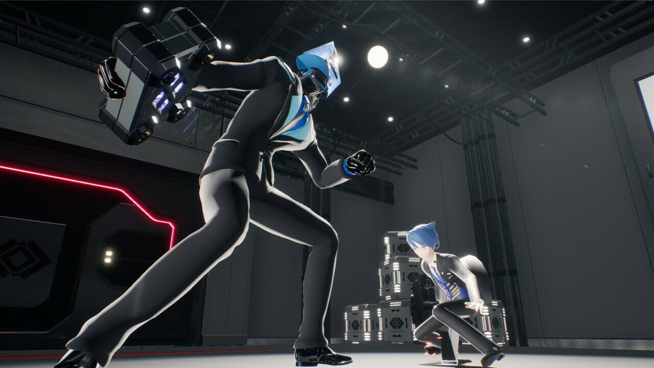 Screenshot for Assault Spy