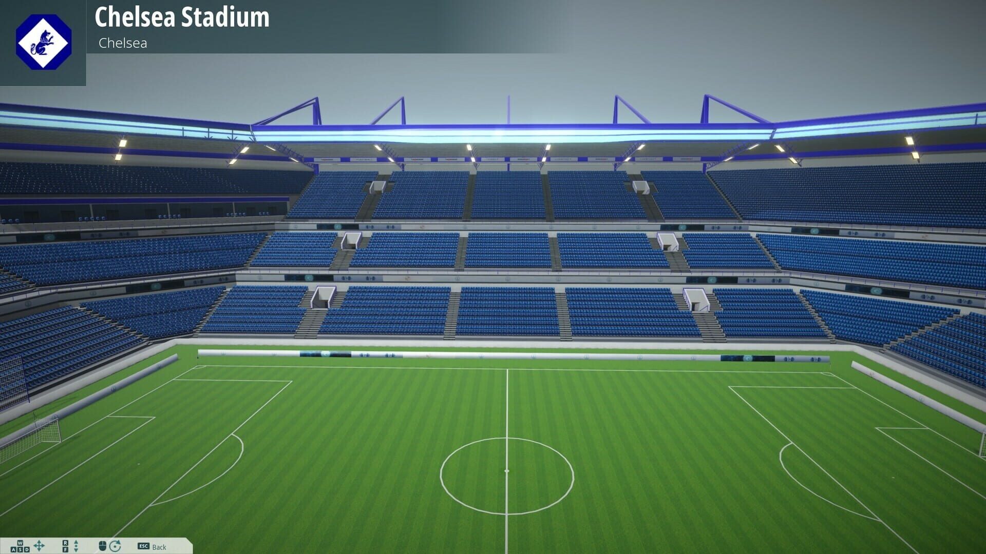 Screenshot for We Are Football