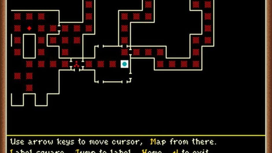 Screenshot for The Dark Heart of Uukrul