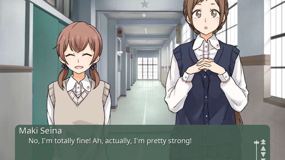Screenshot for Kindred Spirits on the Roof: Full Chorus
