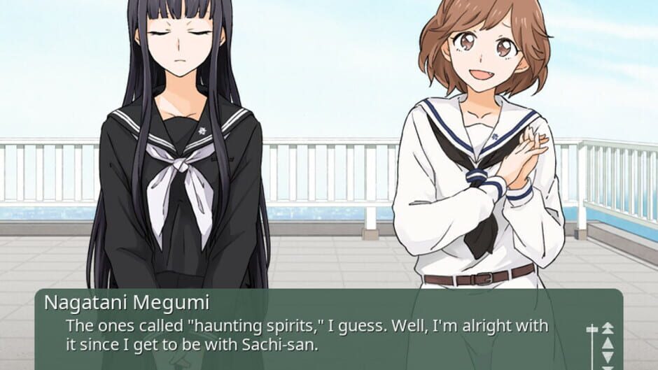 Screenshot for Kindred Spirits on the Roof: Full Chorus