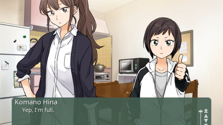 Screenshot for Kindred Spirits on the Roof: Full Chorus