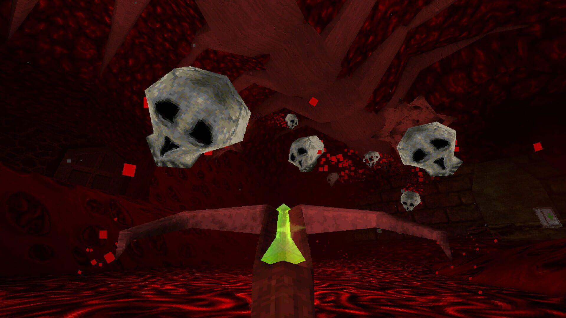 Screenshot for Dusk