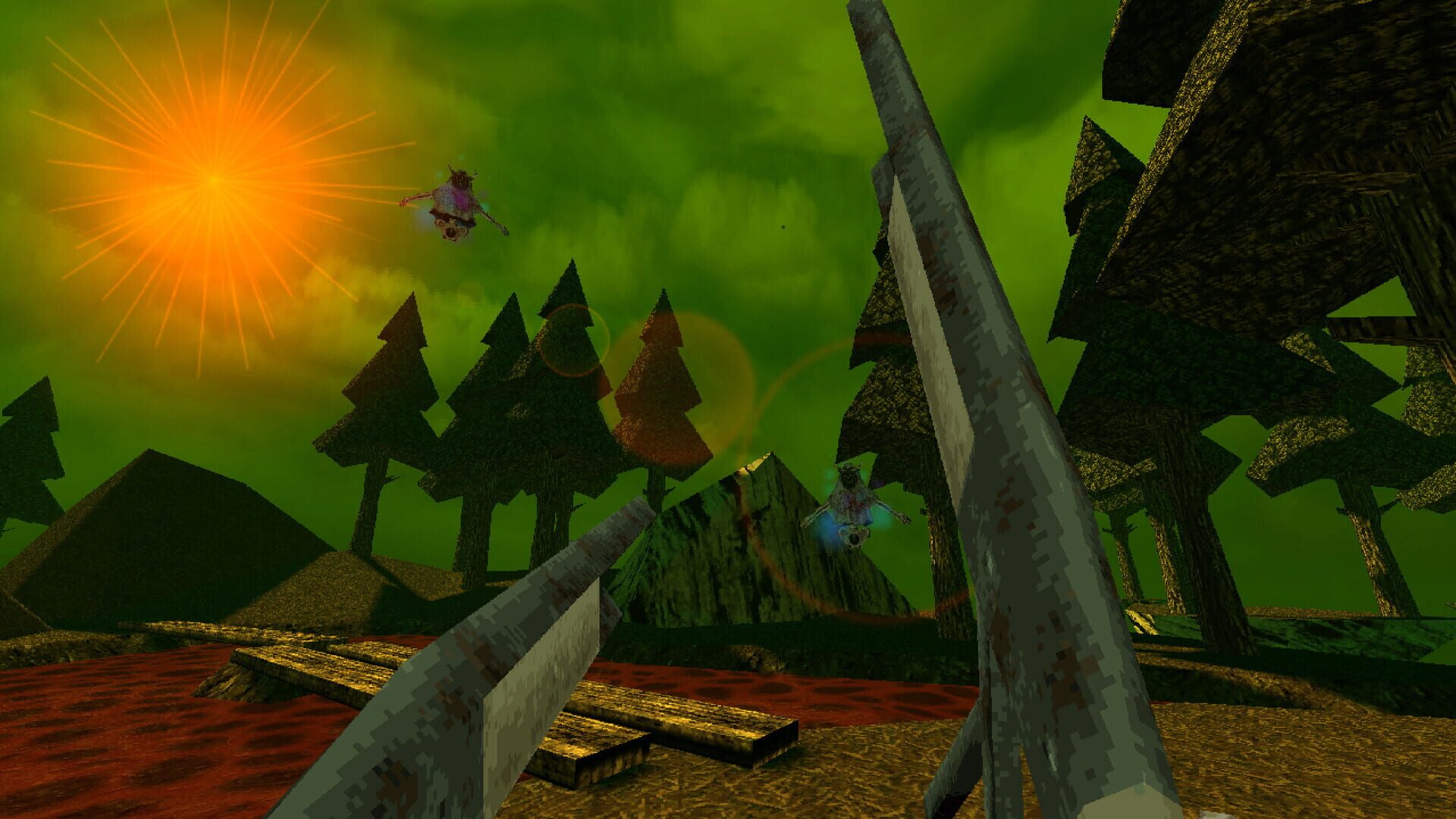 Screenshot for Dusk