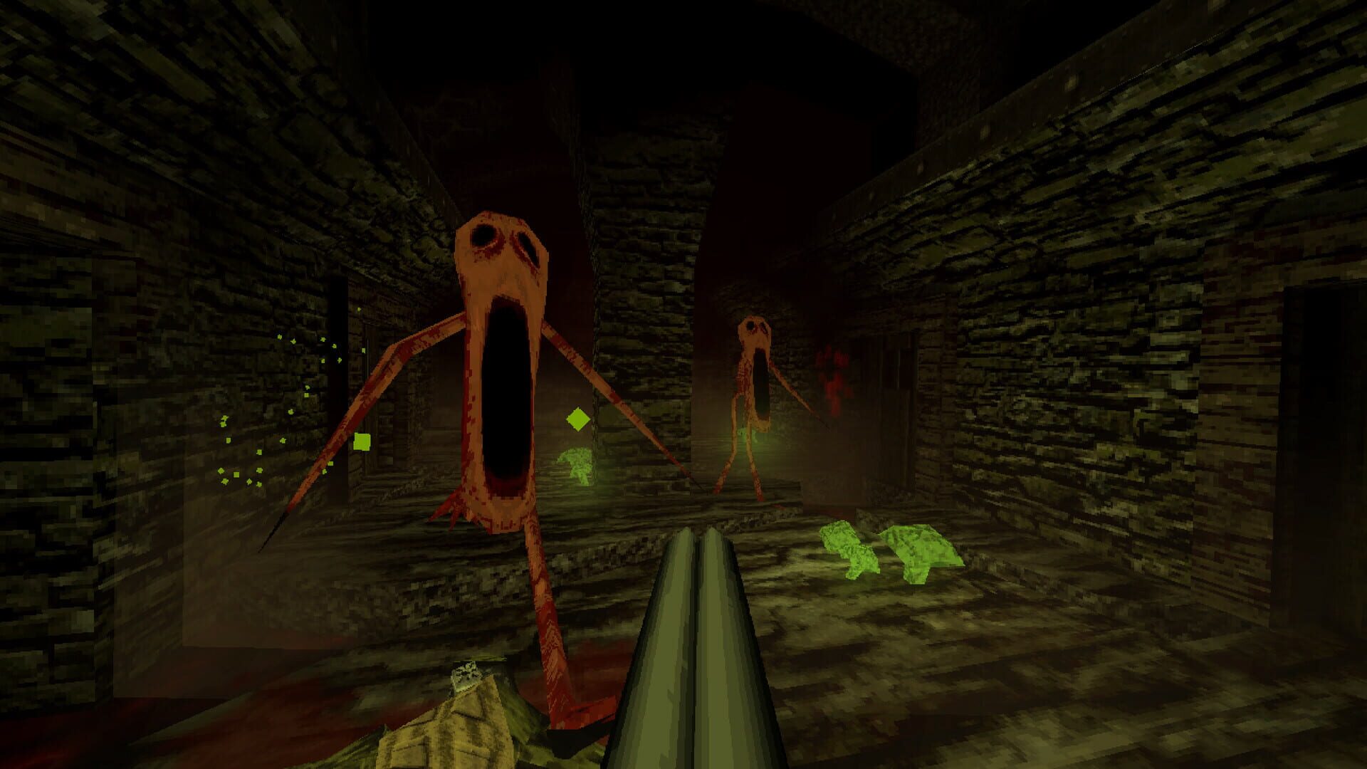 Screenshot for Dusk