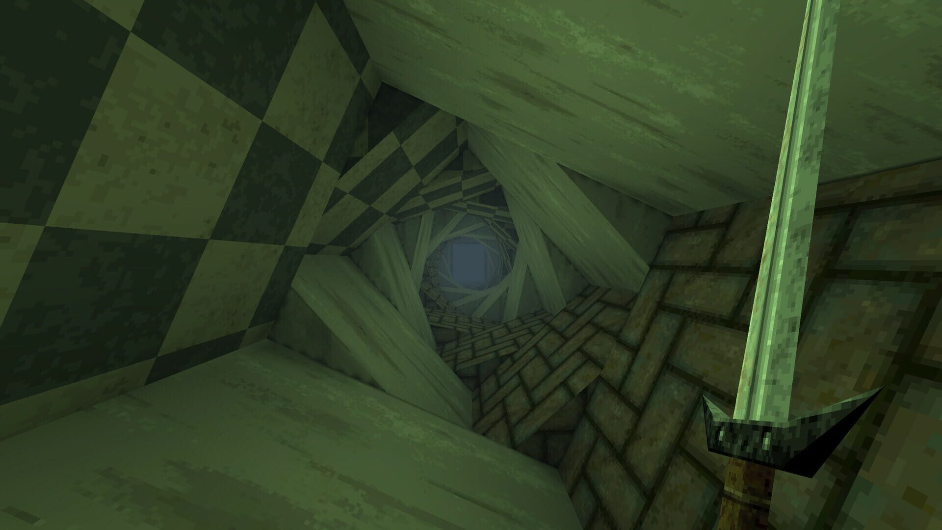 Screenshot for Dusk