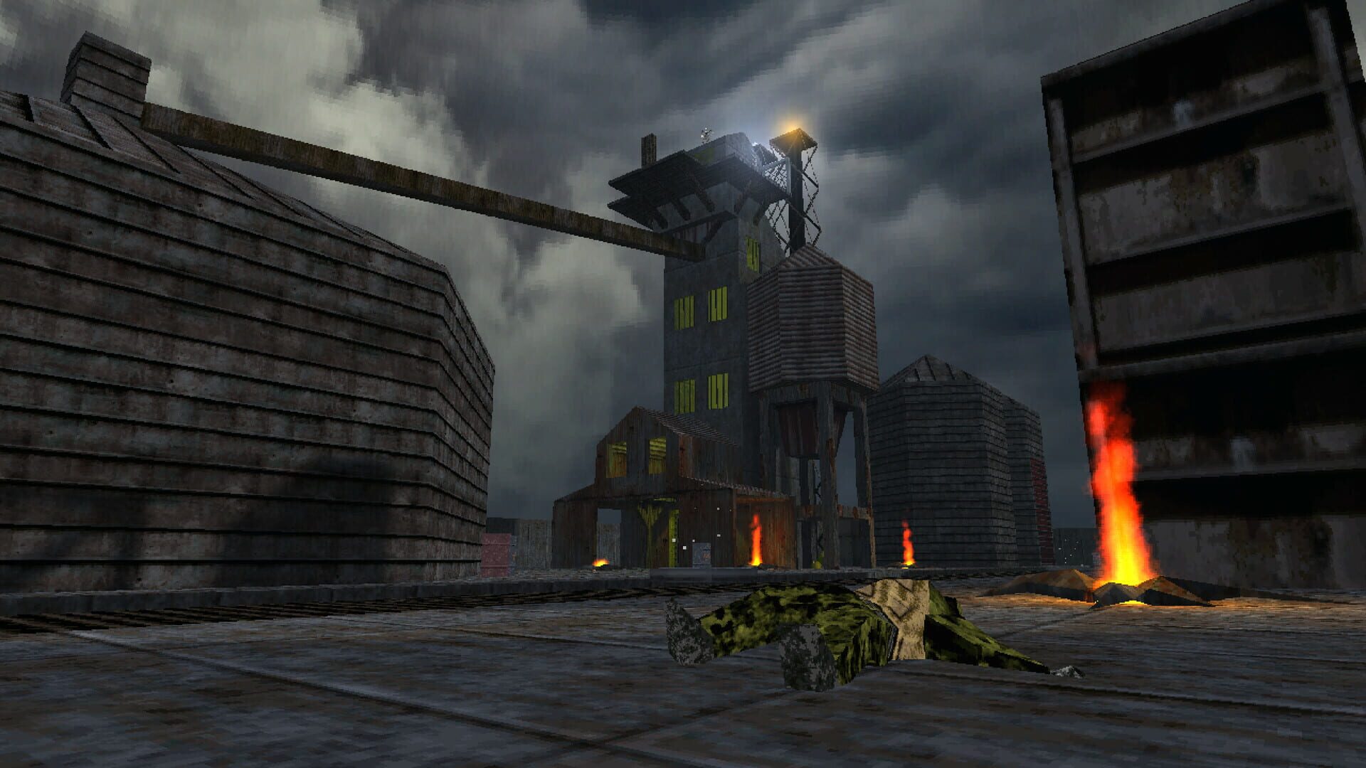 Screenshot for Dusk