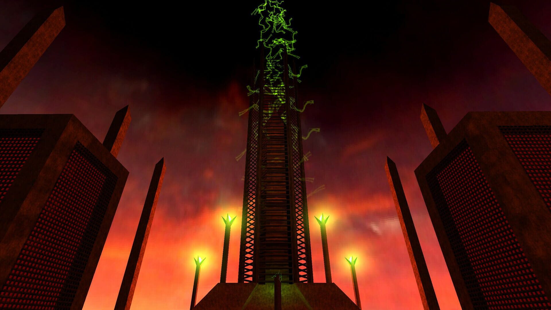 Screenshot for Dusk
