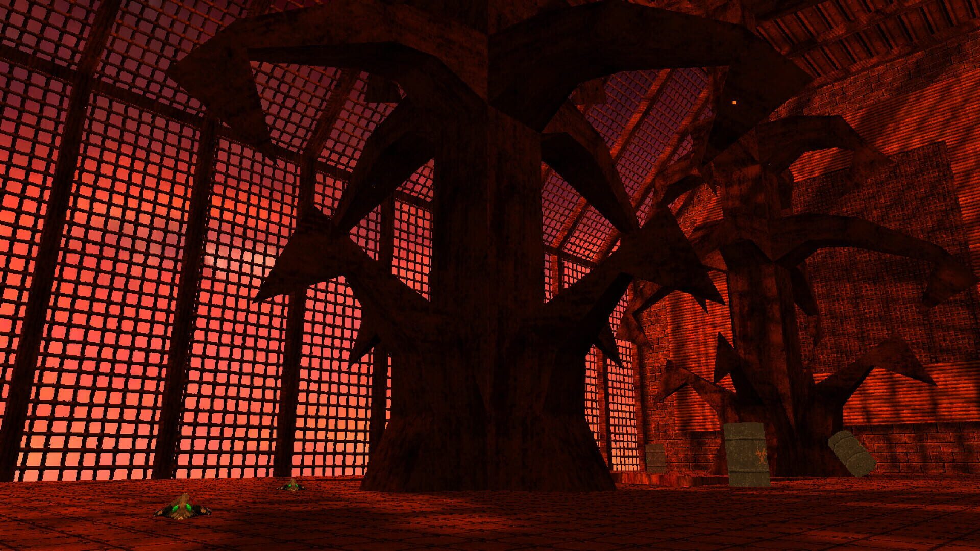Screenshot for Dusk