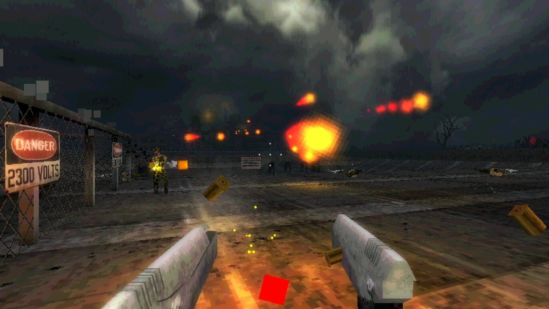 Screenshot for Dusk