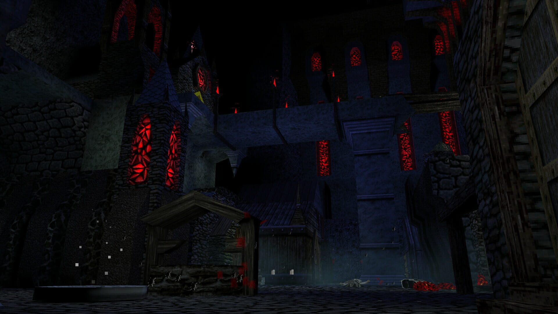 Screenshot for Dusk