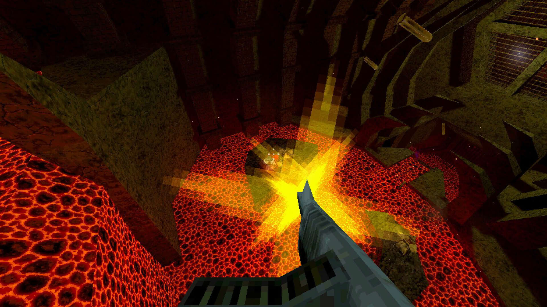 Screenshot for Dusk