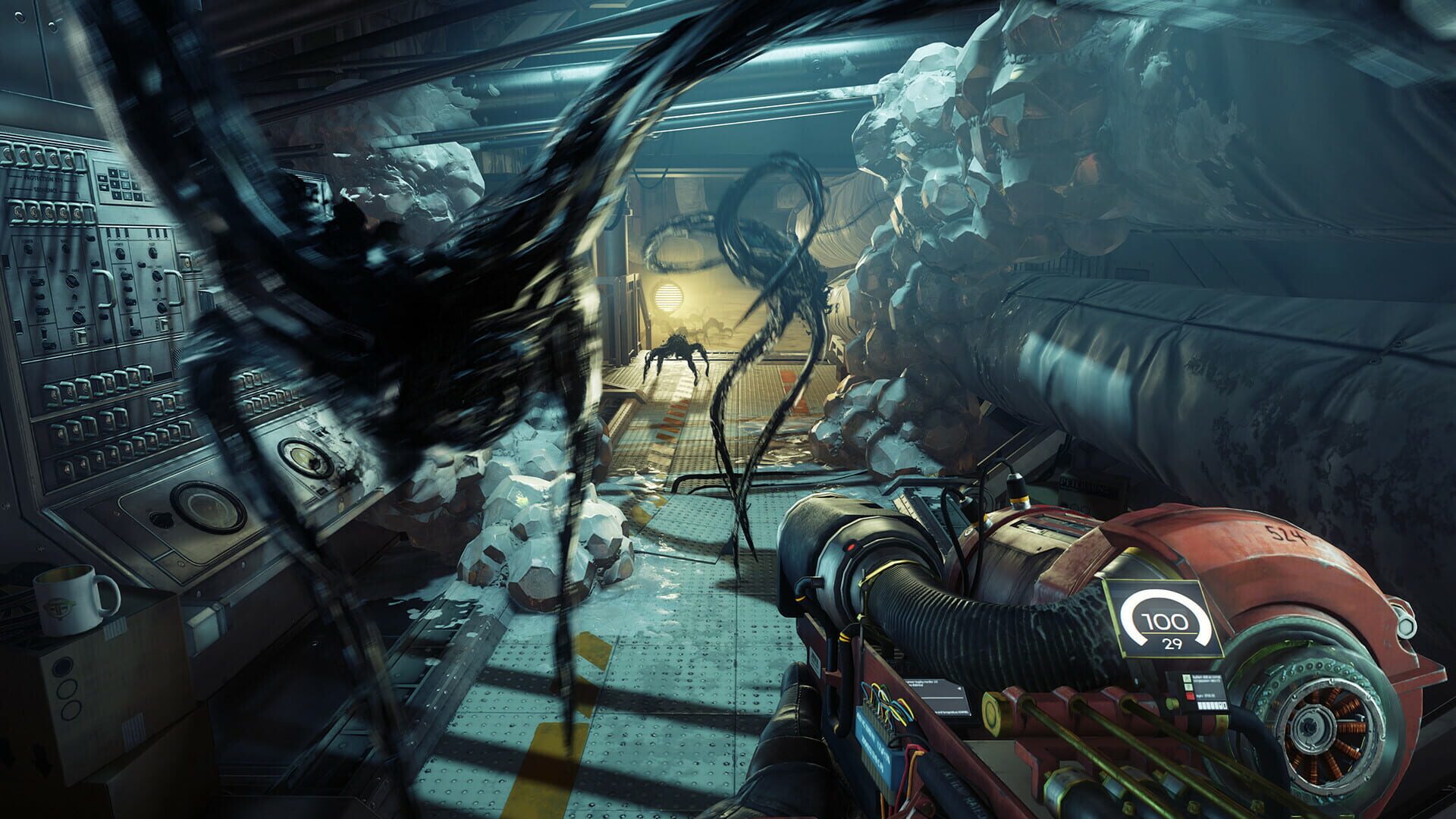 Screenshot for Prey