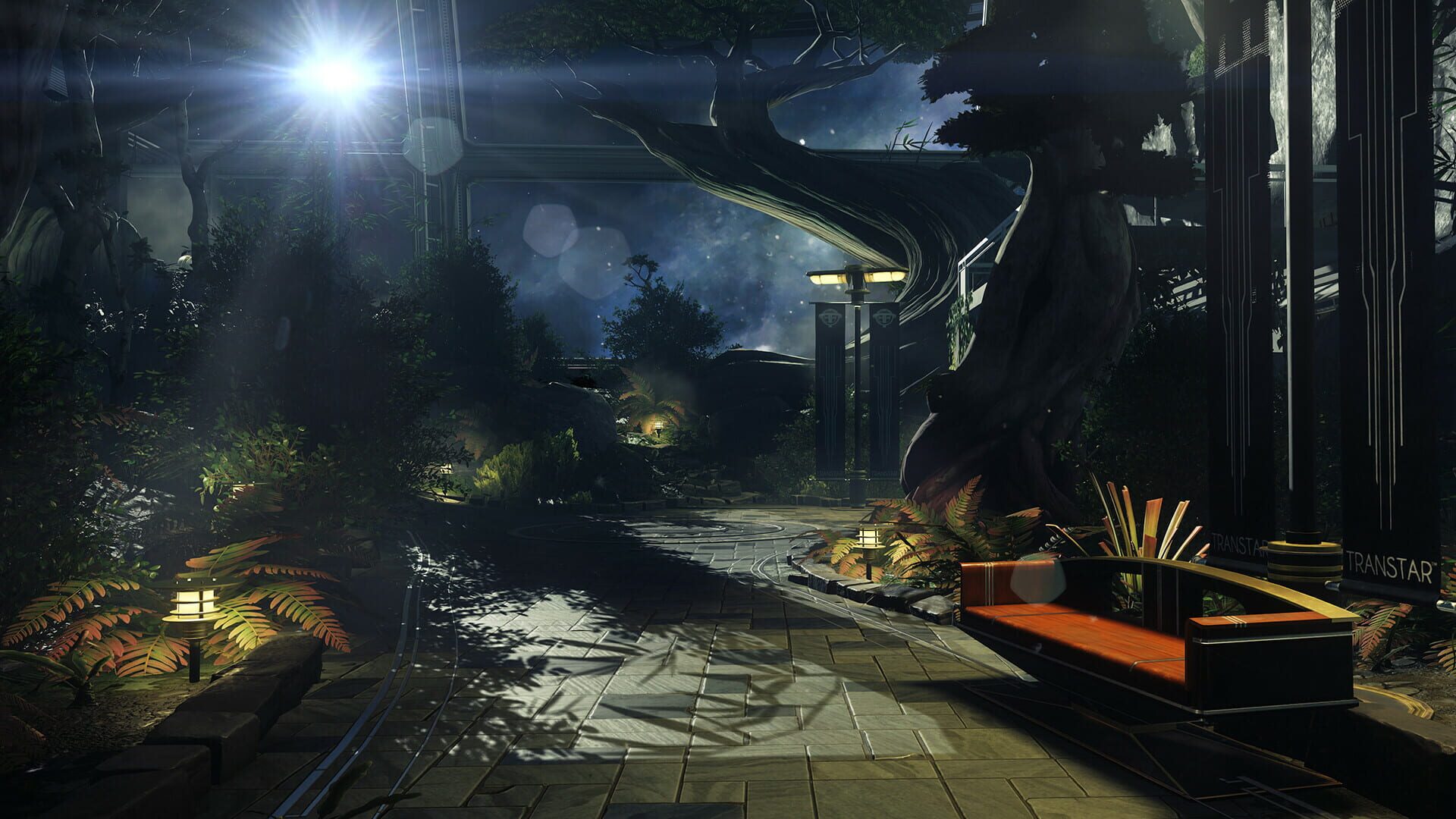 Screenshot for Prey