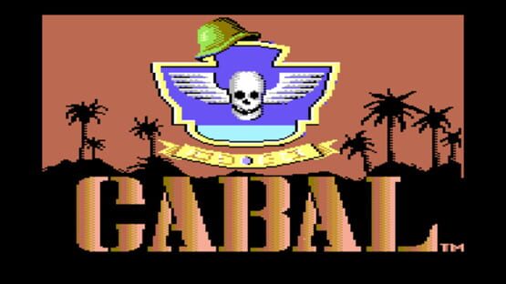 Screenshot for Cabal
