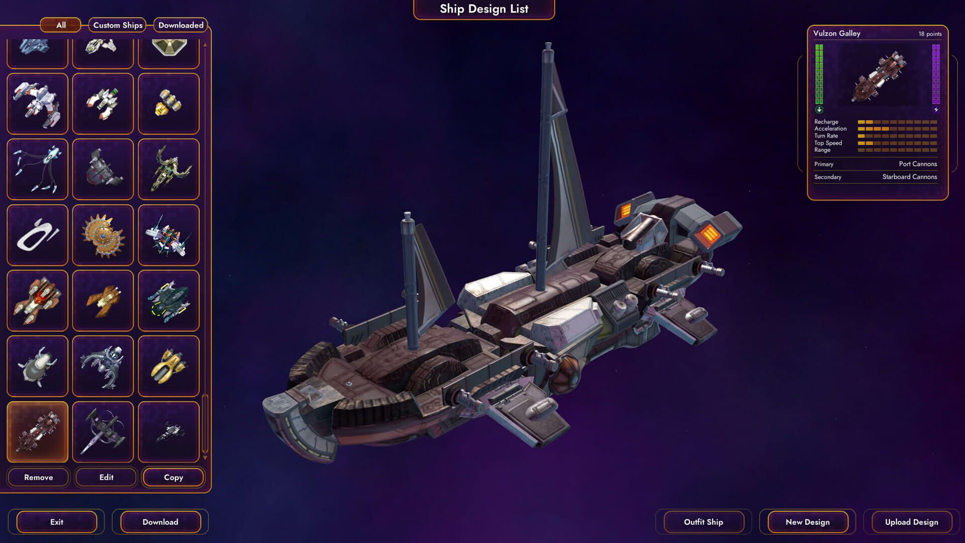 Screenshot for Star Control: Origins - Reinforcements