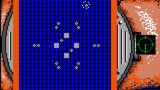 Screenshot for CyberVirus