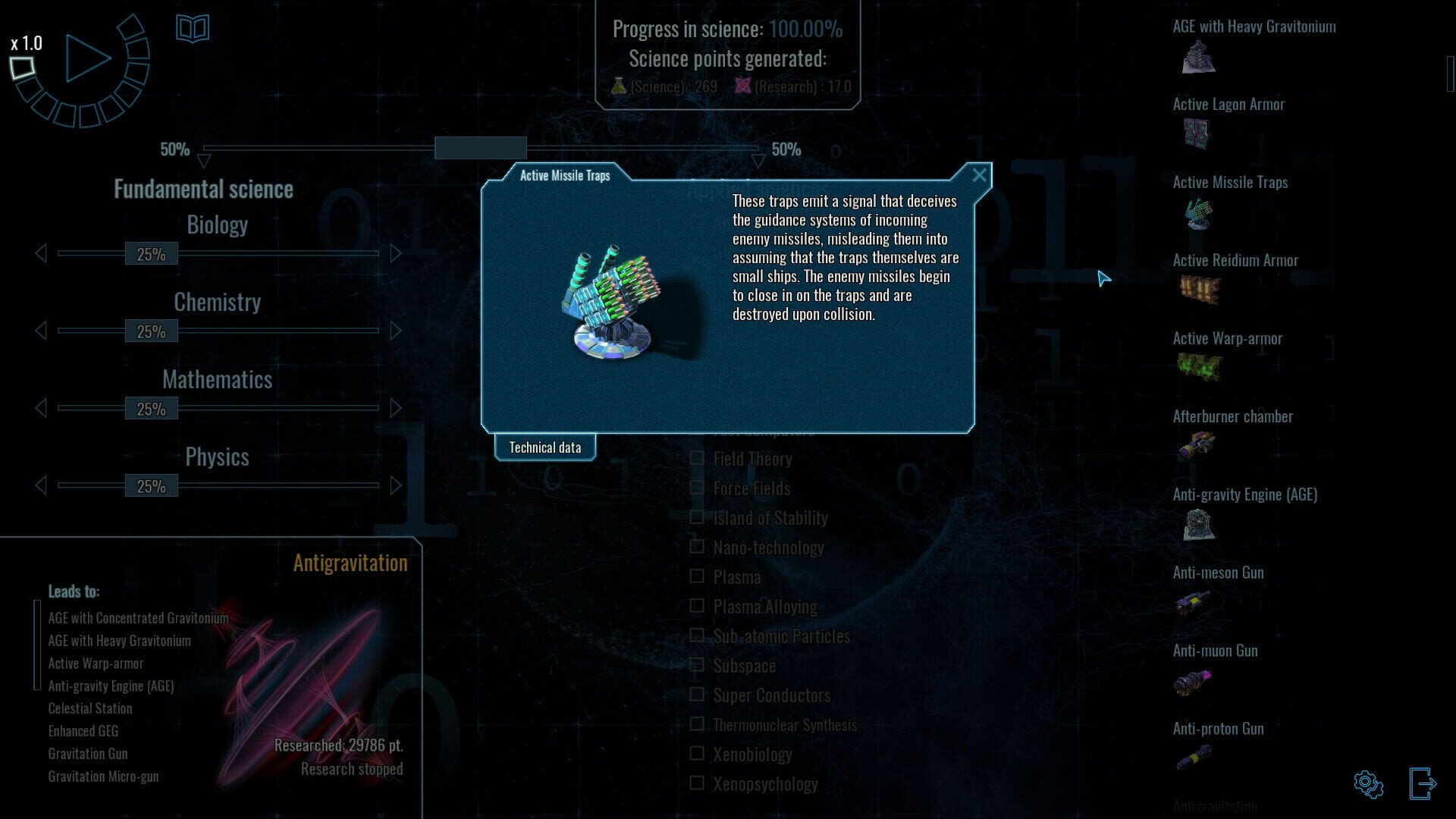 Screenshot for Polaris Sector