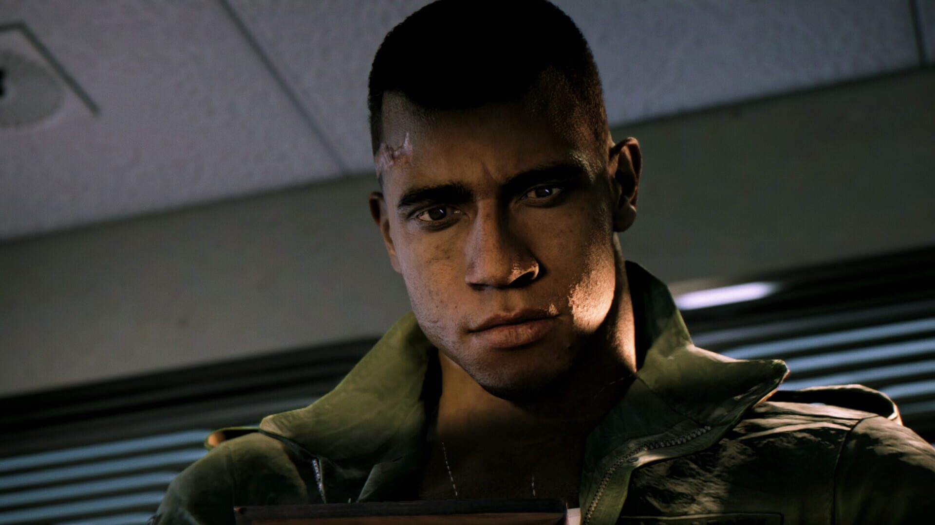 Screenshot for Mafia III