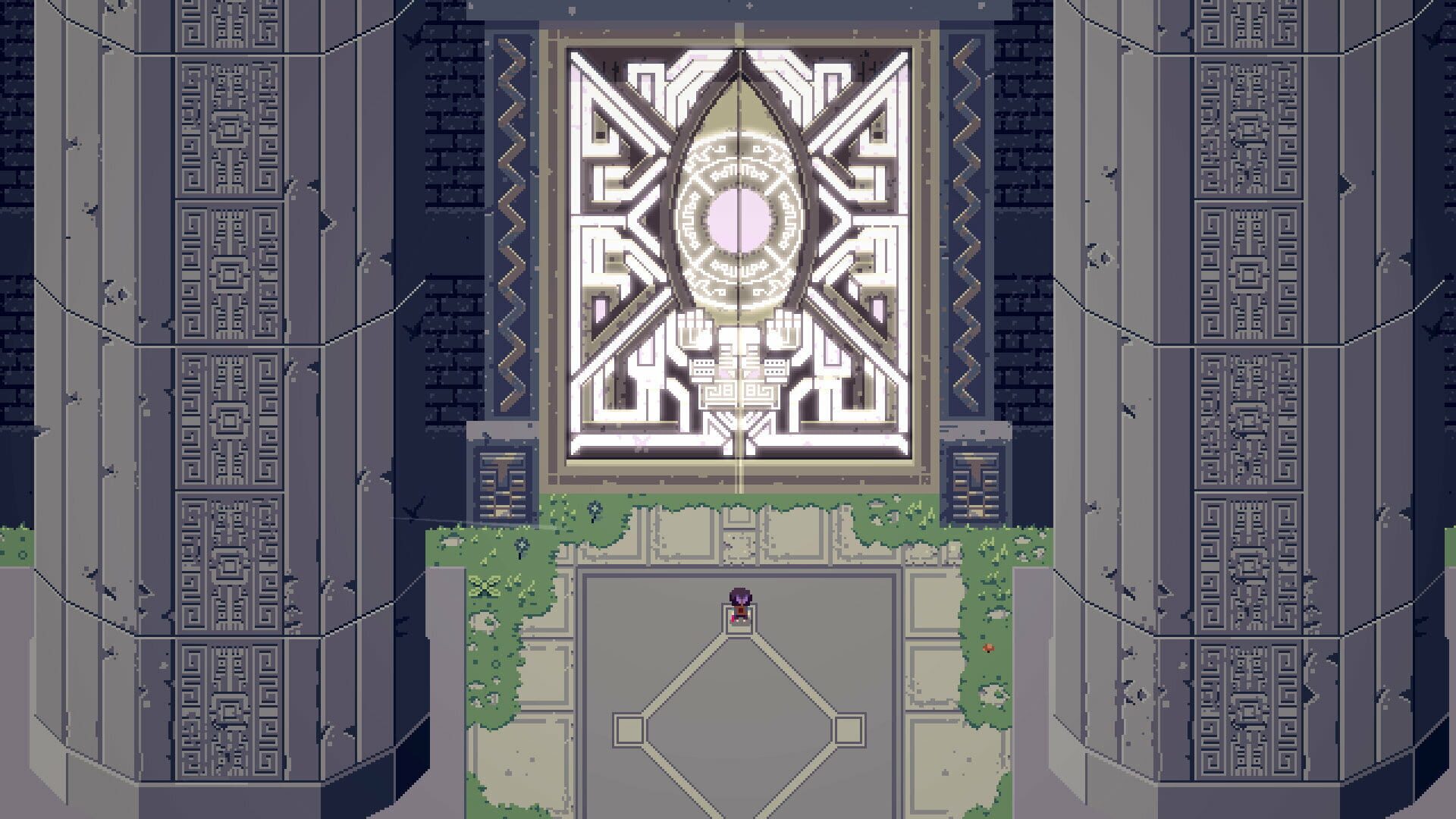 Screenshot for Titan Souls