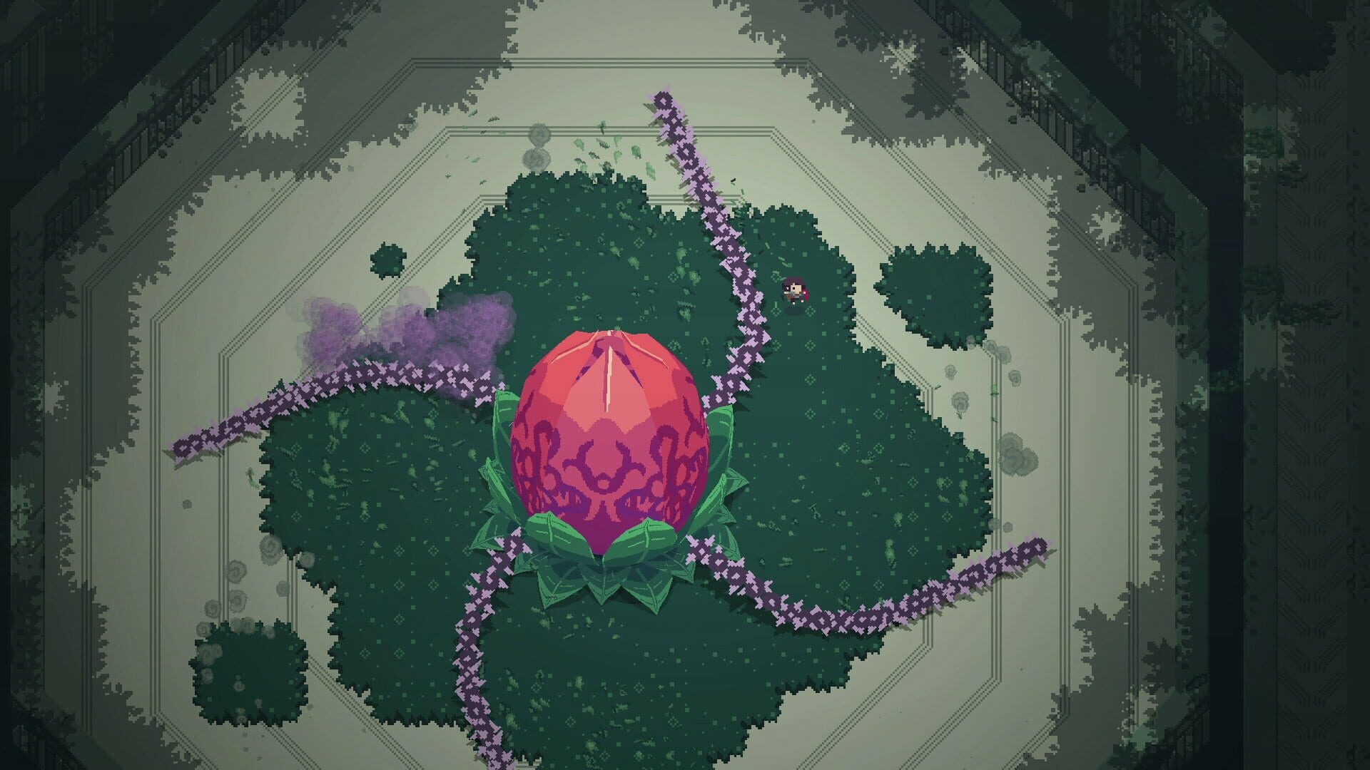 Screenshot for Titan Souls