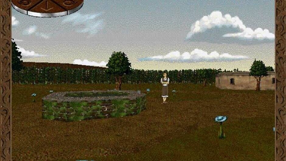 Screenshot for Betrayal in Antara