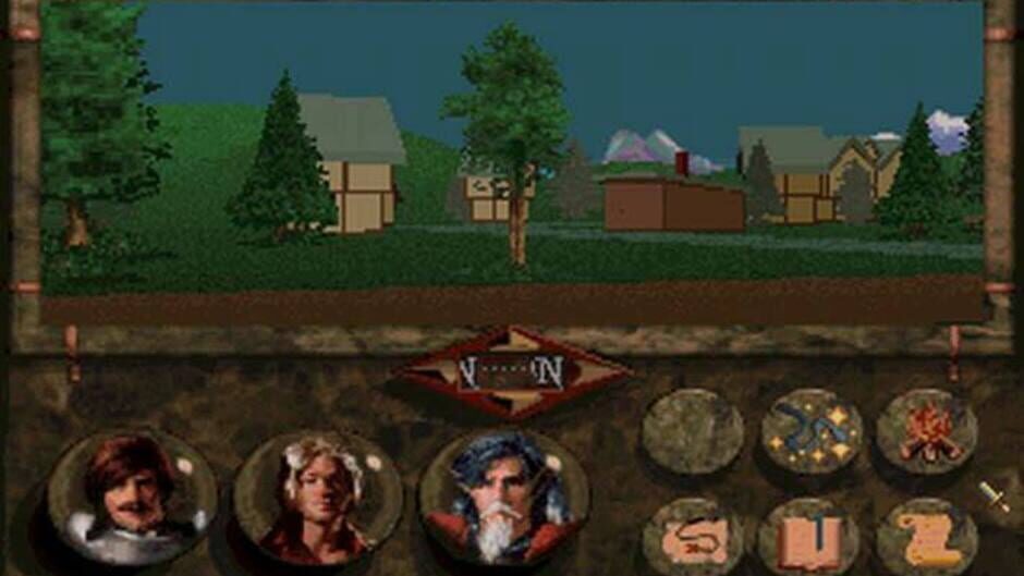 Screenshot for Betrayal in Antara