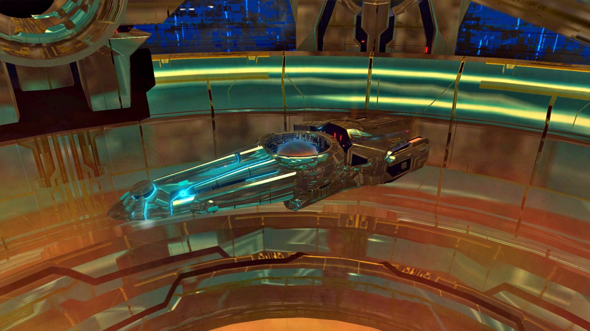 Screenshot for Starpoint Gemini Warlords - Cycle of Warfare