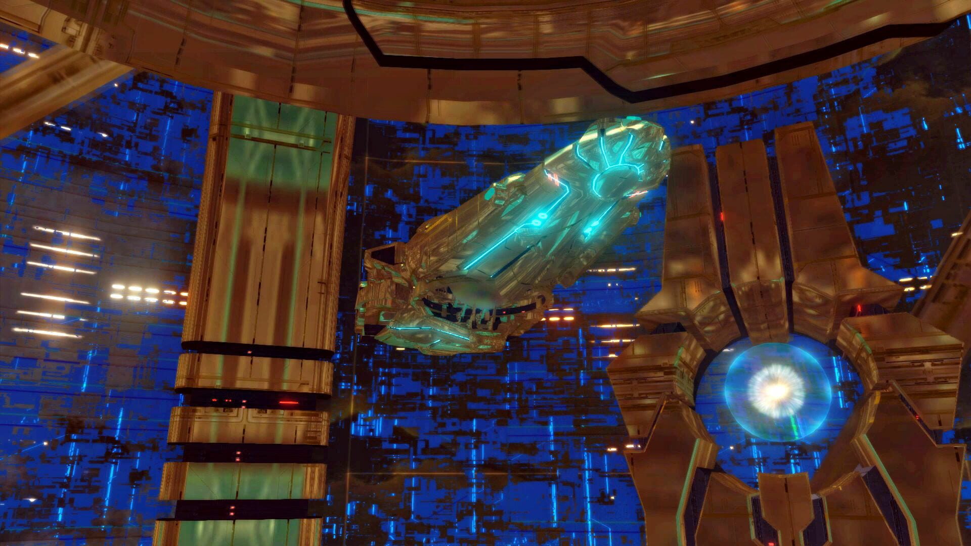 Screenshot for Starpoint Gemini Warlords - Cycle of Warfare