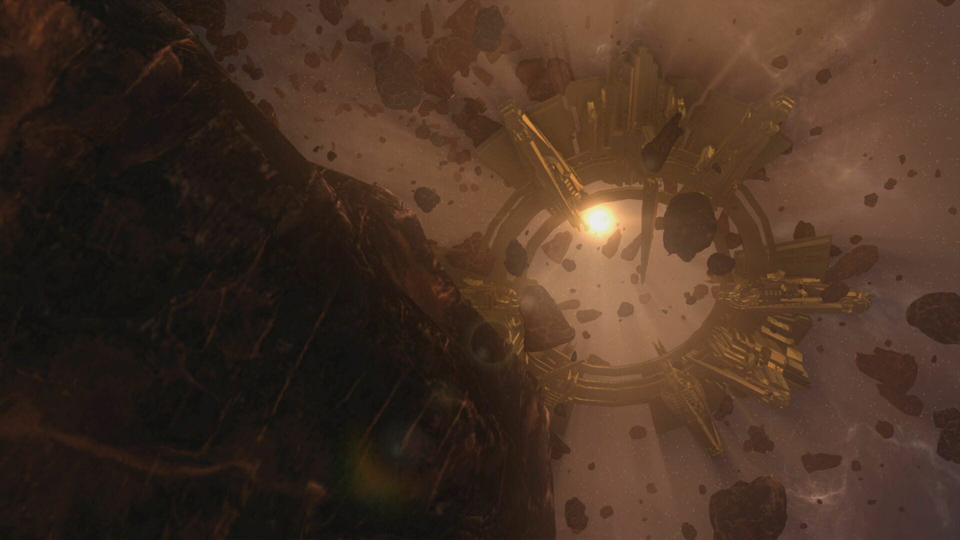 Screenshot for Starpoint Gemini Warlords - Cycle of Warfare