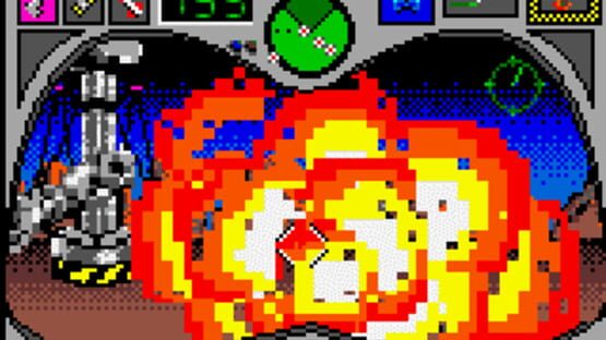 Screenshot for CyberVirus