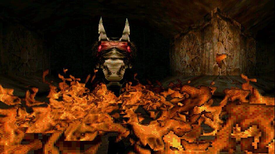 Screenshot for Die by the Sword: Limb from Limb