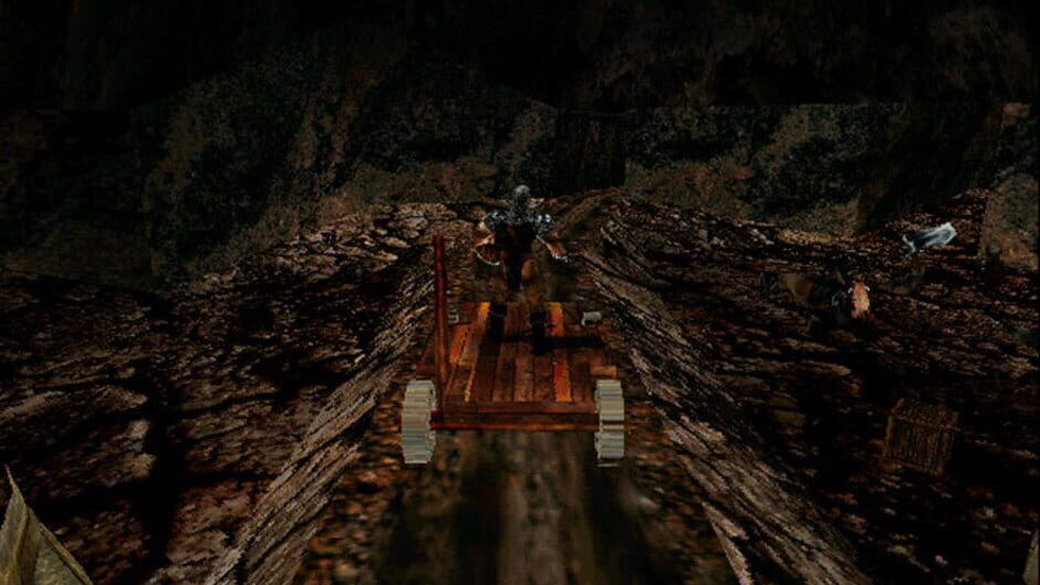 Screenshot for Die by the Sword: Limb from Limb