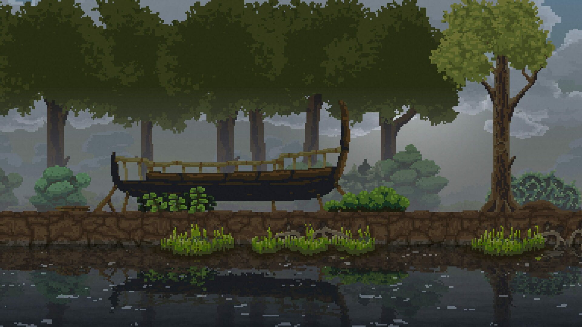 Screenshot for Kingdom: New Lands