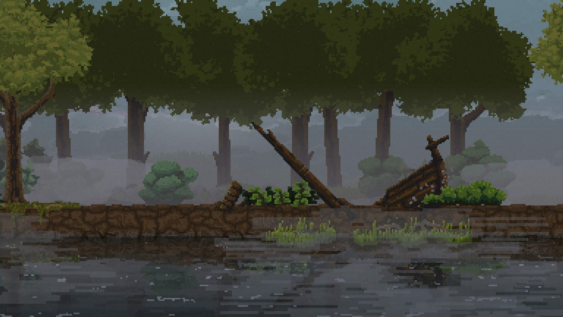 Screenshot for Kingdom: New Lands