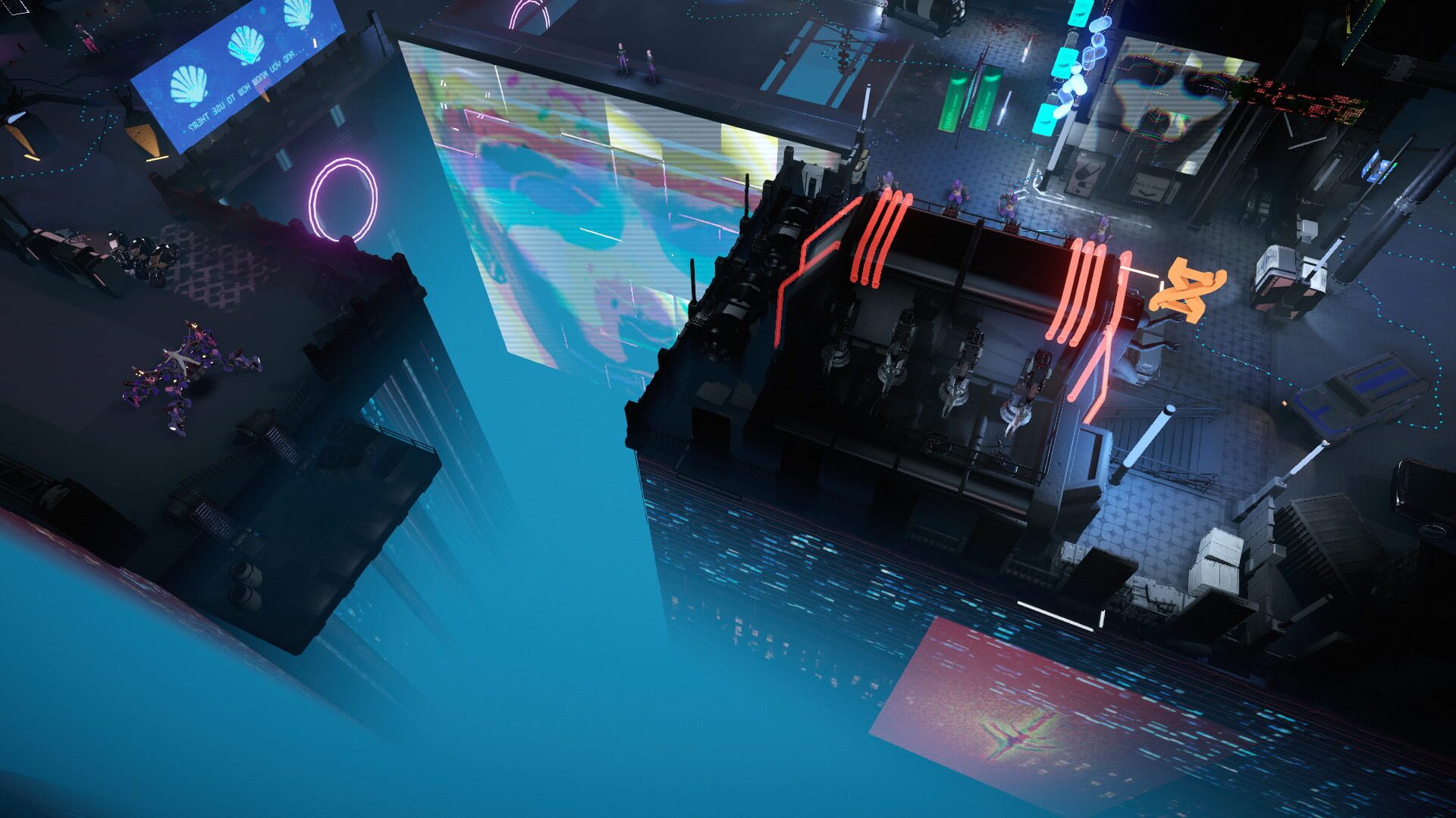 Screenshot for Re-Legion