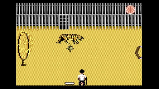 Screenshot for Circus Games