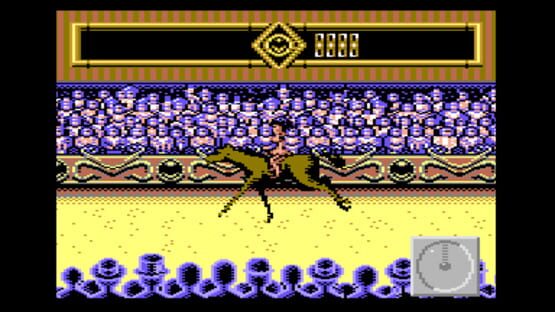 Screenshot for Circus Games