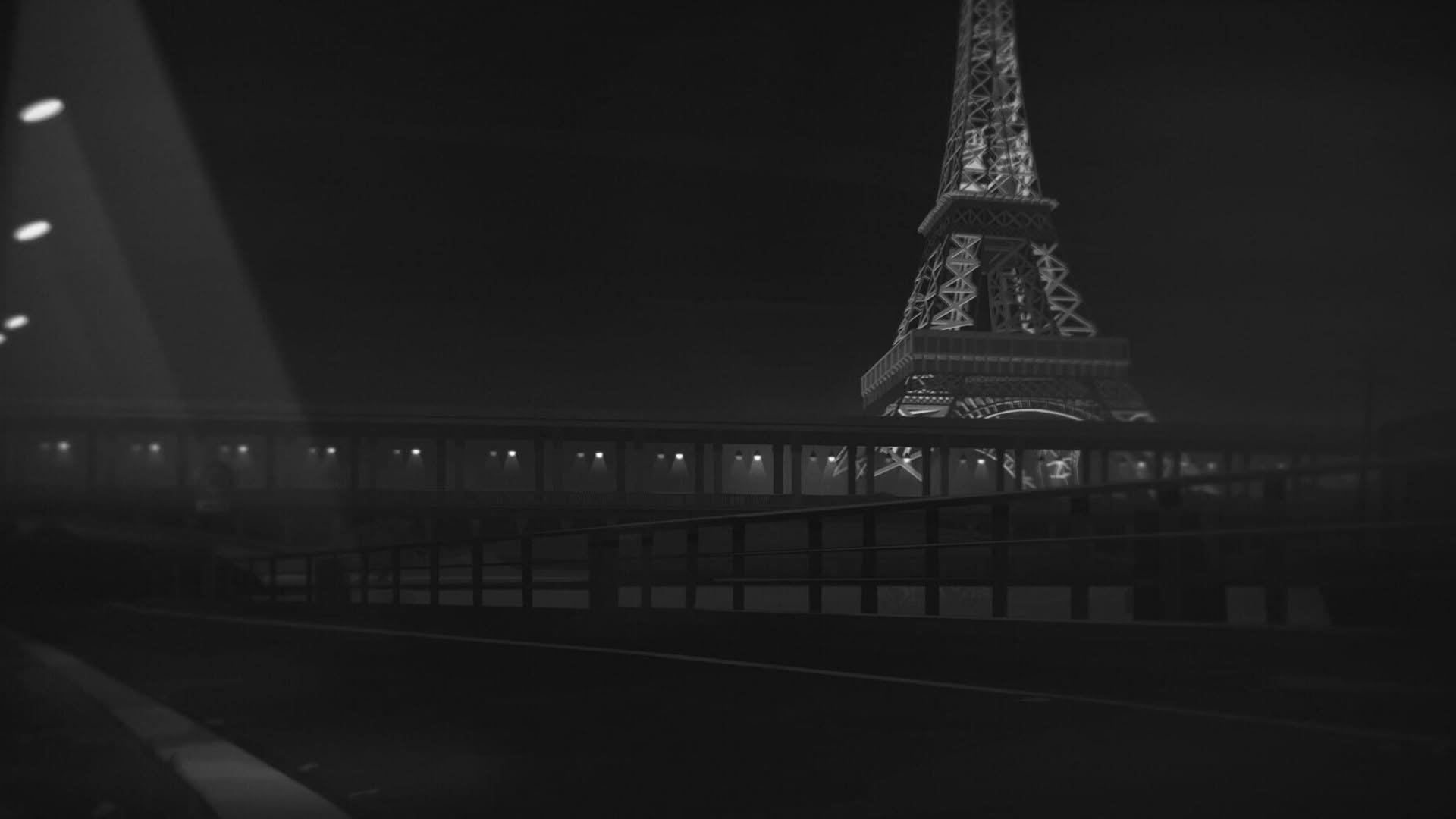 Screenshot for Night Call