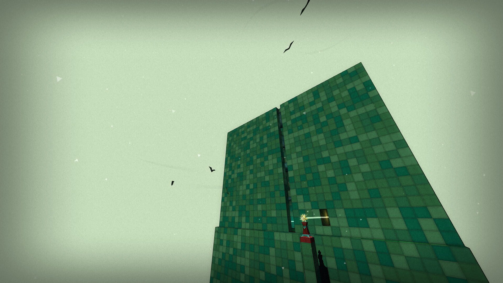 Screenshot for Tri: Of Friendship and Madness