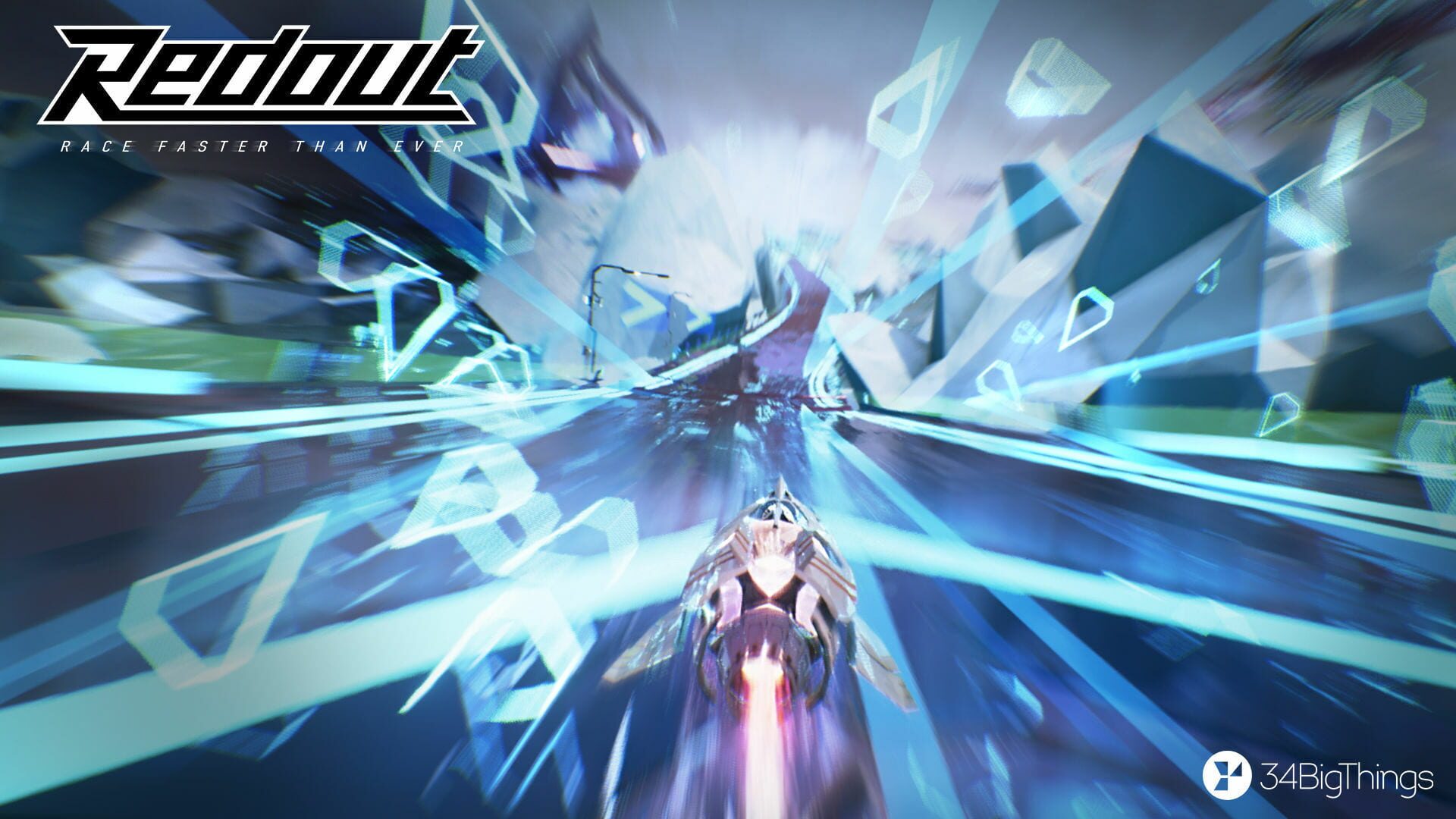 Screenshot for Redout