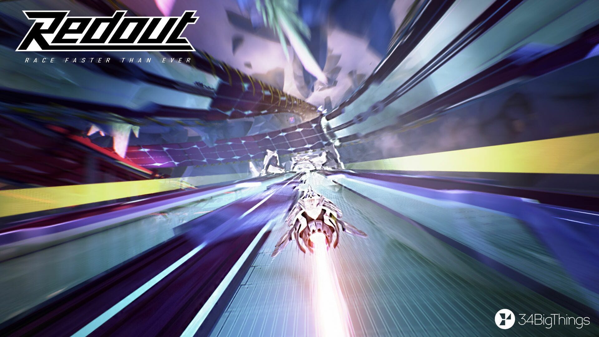 Screenshot for Redout