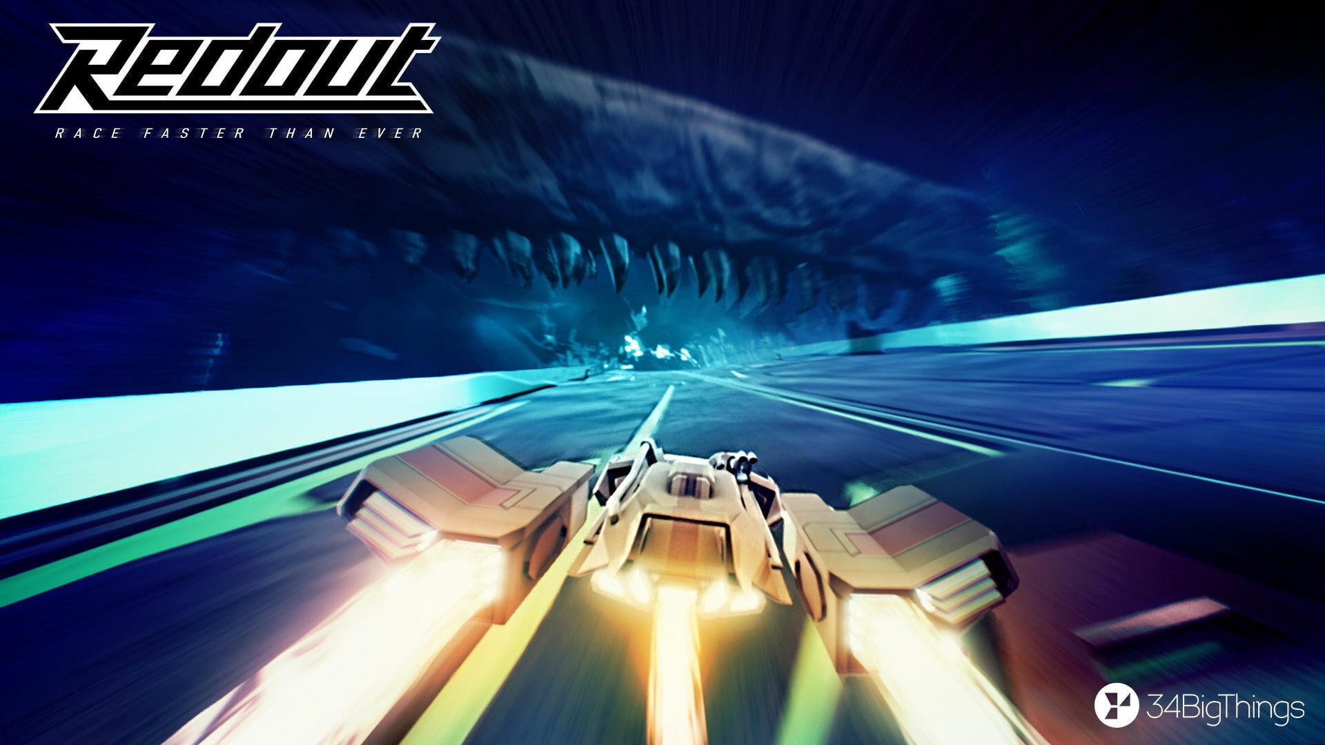 Screenshot for Redout
