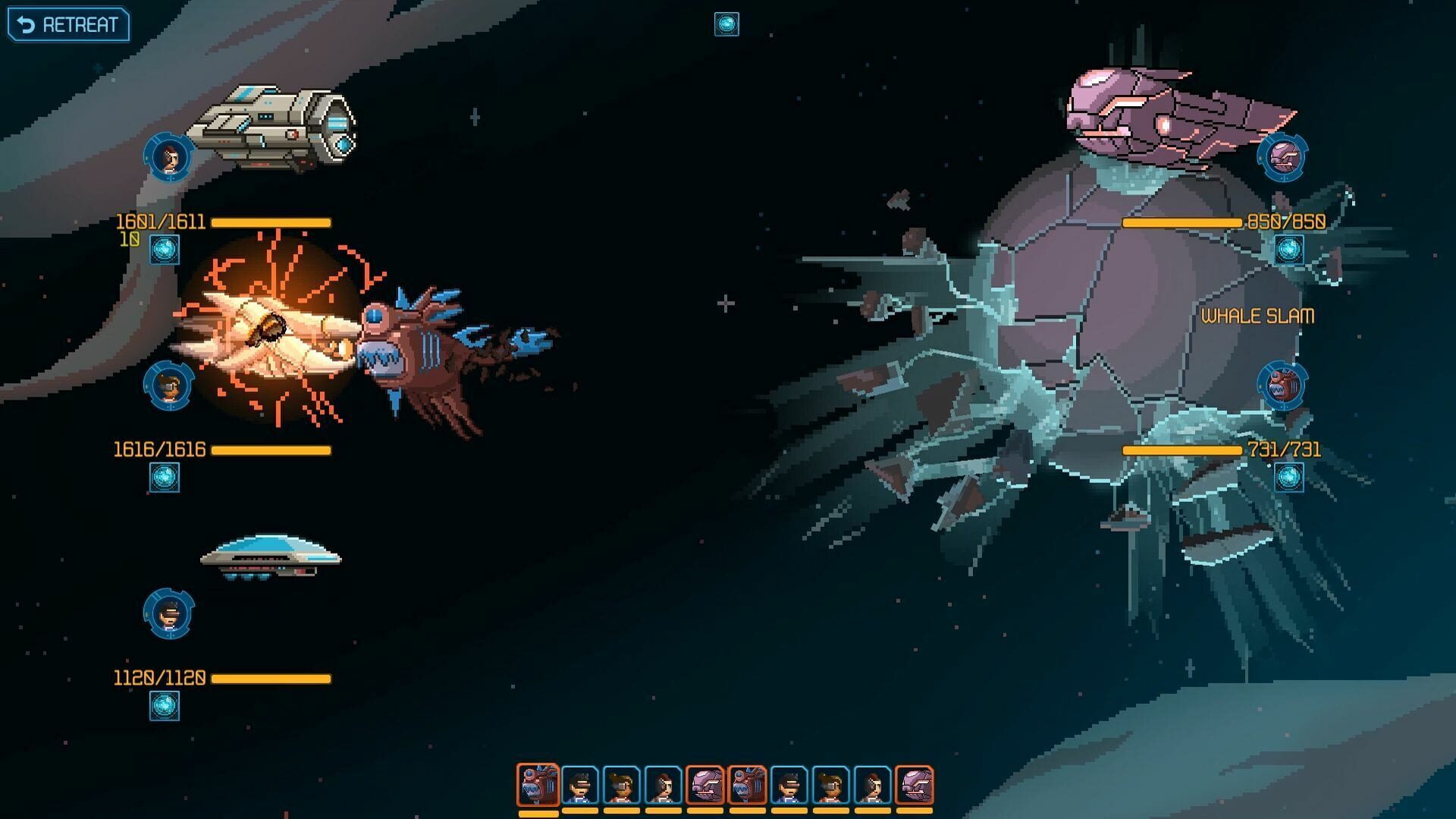 Screenshot for Halcyon 6: The Precursor Legacy
