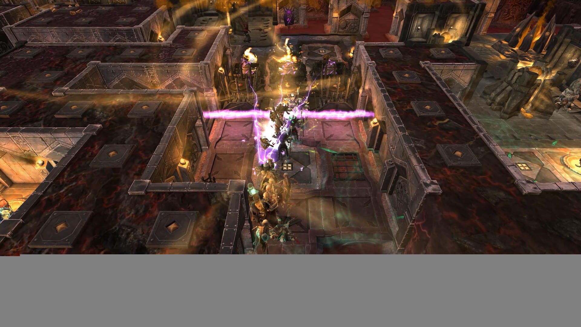 Screenshot for War for the Overworld