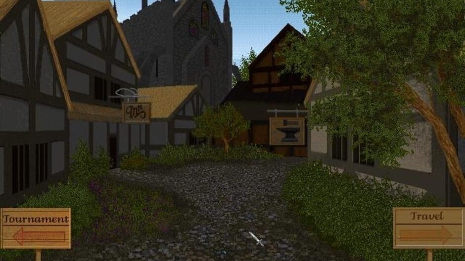 Screenshot for Conqueror: A.D. 1086