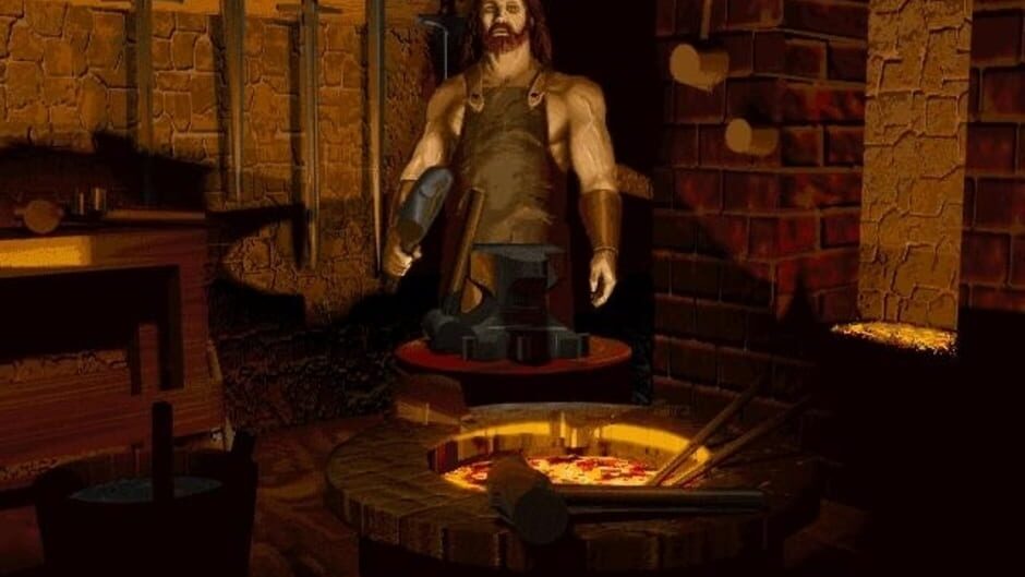 Screenshot for Conqueror: A.D. 1086