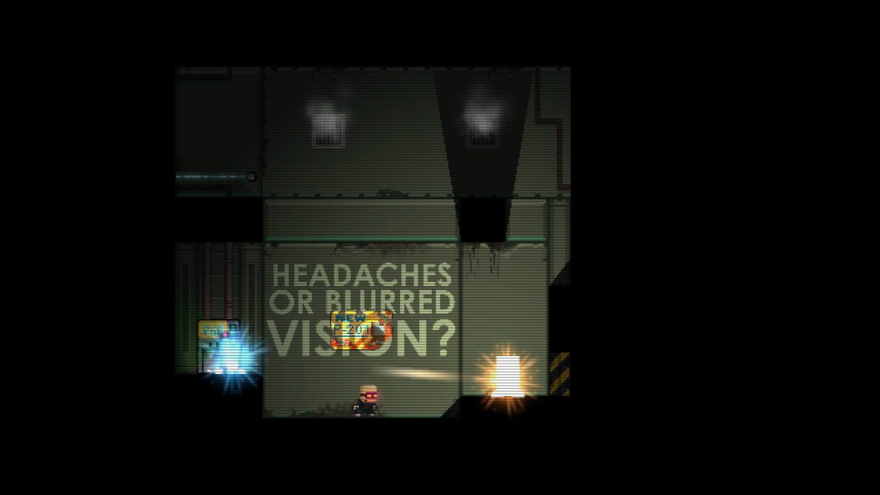 Screenshot for Stealth Bastard Deluxe: Complete Edition