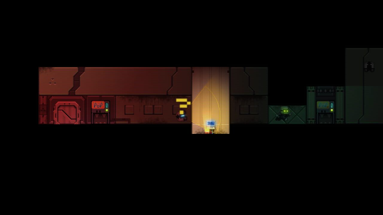 Screenshot for Stealth Bastard Deluxe: Complete Edition
