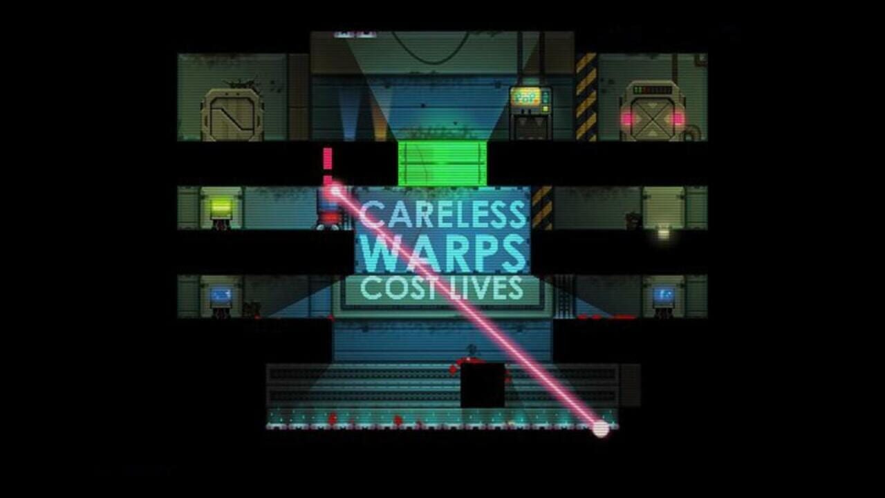 Screenshot for Stealth Bastard Deluxe: Complete Edition